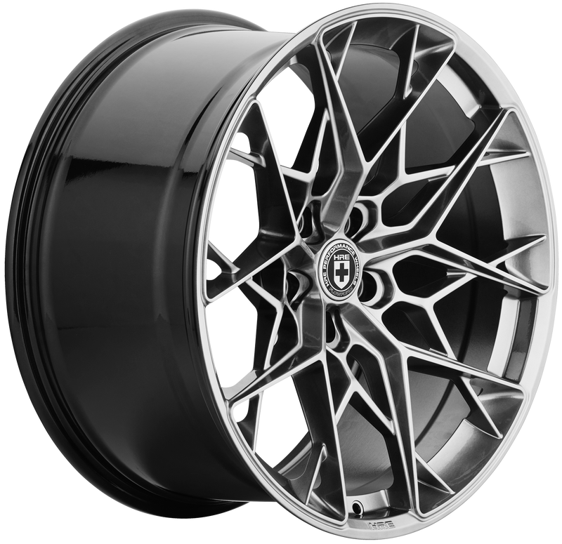 HRE FF10