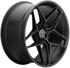 HRE FF11 KONG PERFORMANCE