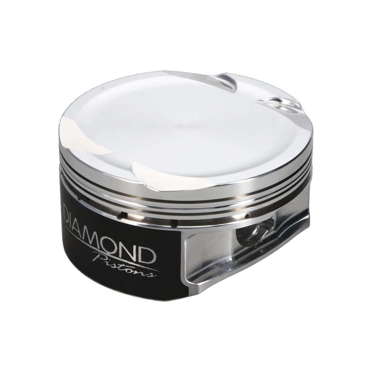 Diamond Racing M156 smidde stempler
