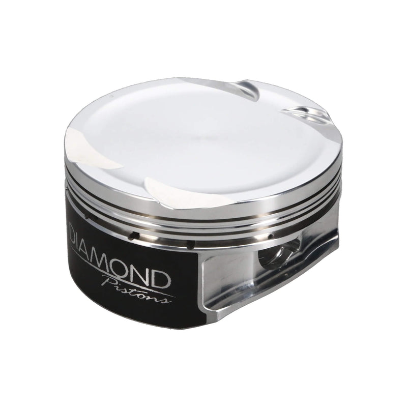 Diamond Racing M156 smidde stempler