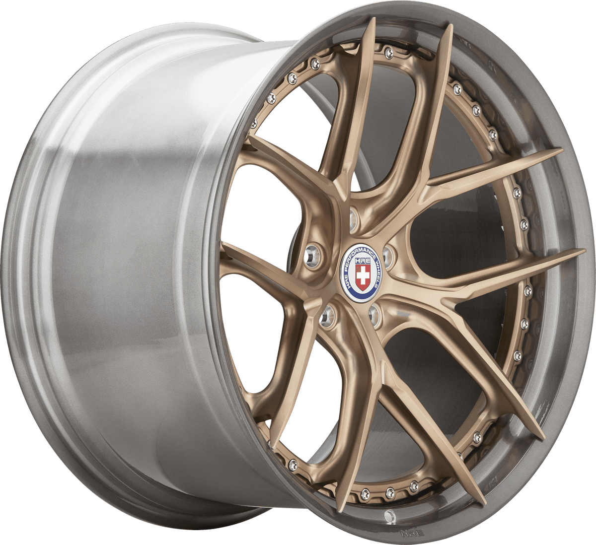 HRE S101SC
