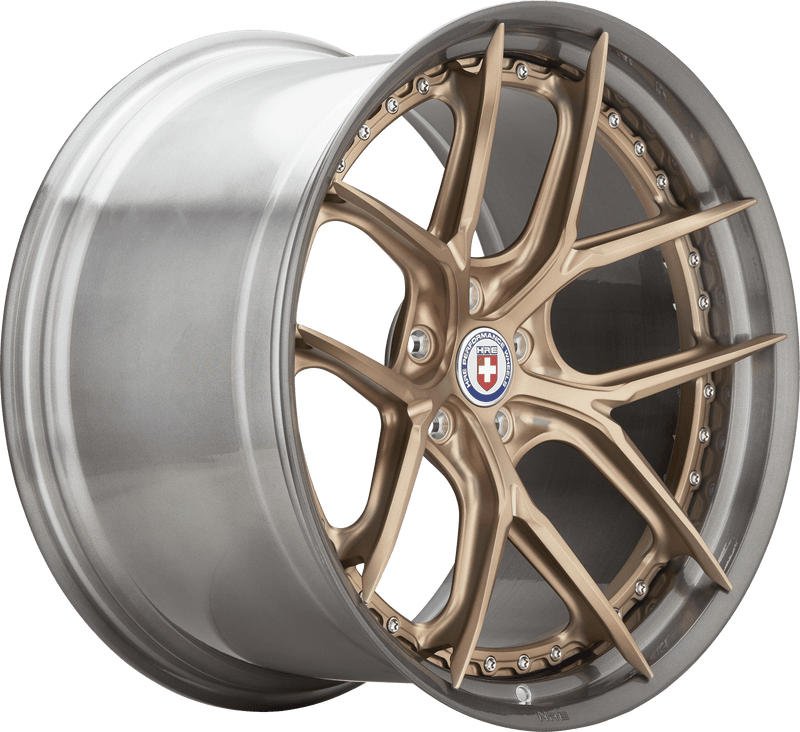 HRE S101SC