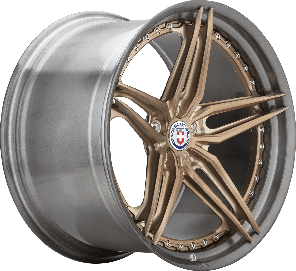HRE S107SC