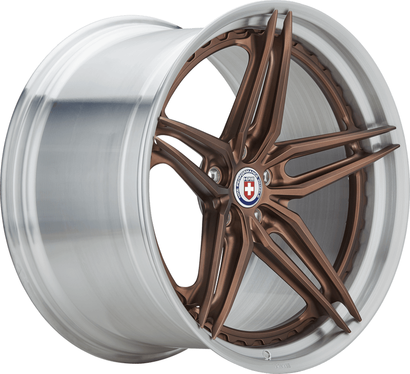 HRE S107SC