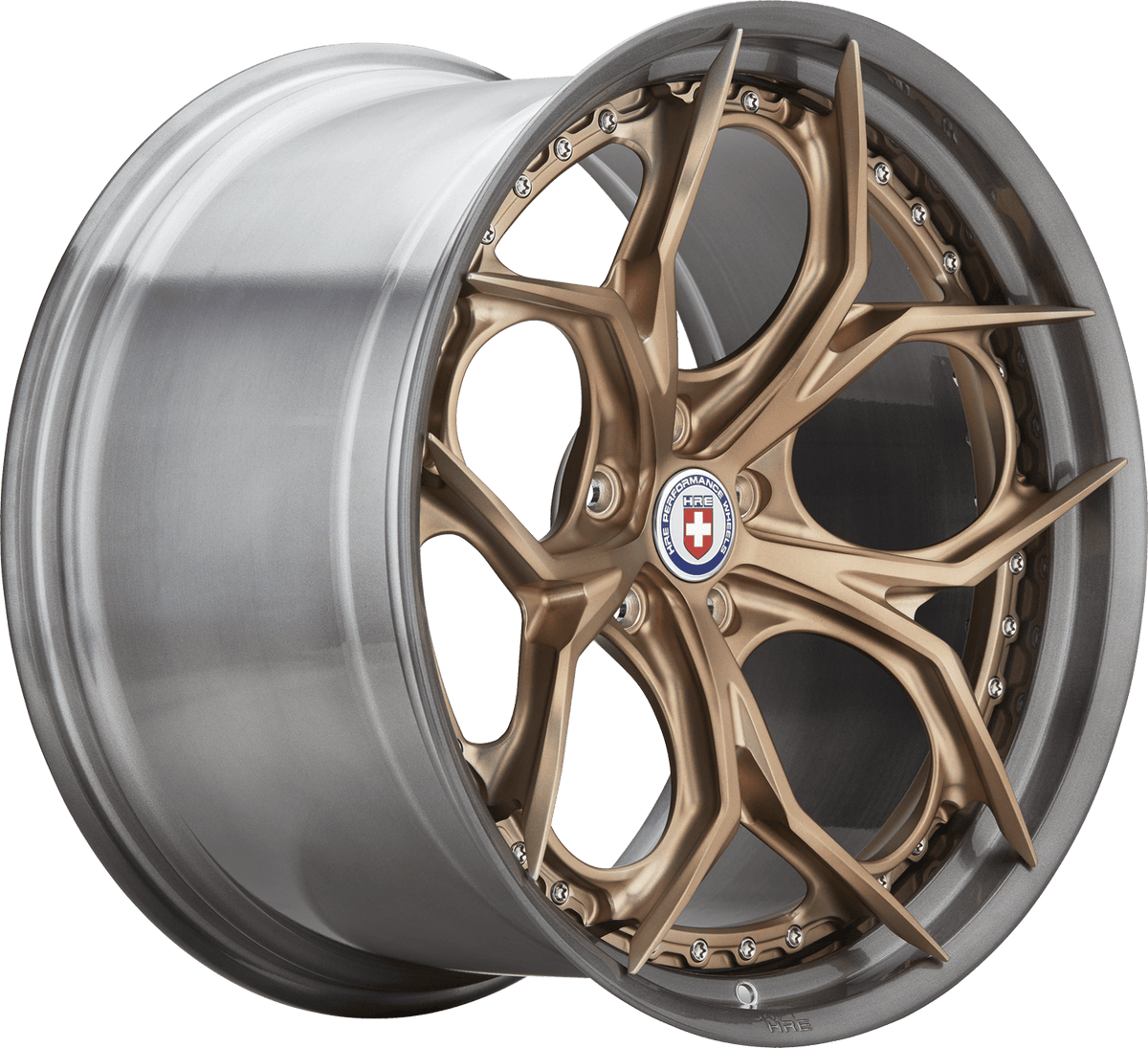 HRE S111SC