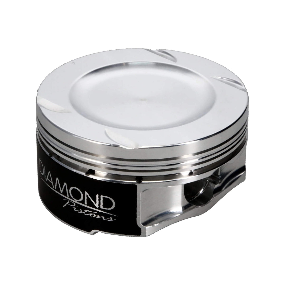 Diamond Racing M157 smidde stempler