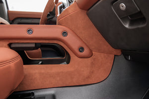 Urban sidepanel Defender