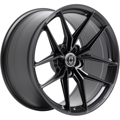 HRE FlowForm FF21 Tarmac - produktbilde