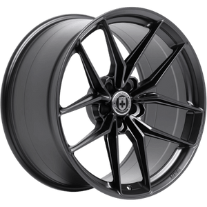 HRE FlowForm FF21 Tarmac - produktbilde