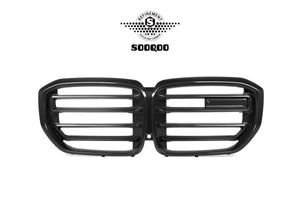 SOOQOO – Carbon Frontgrill (X5M Style)  BMW X5 G05 LCI (2024–)