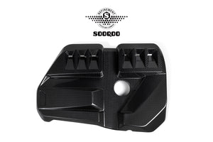Sooqoo Carbon Motordeksel OEM Style – BMW M3 G80 M4 G82 G87