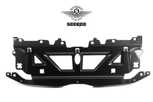 Sooqoo Carbon Slampanel OEM Style – BMW M3 G80 M4 G82 G87