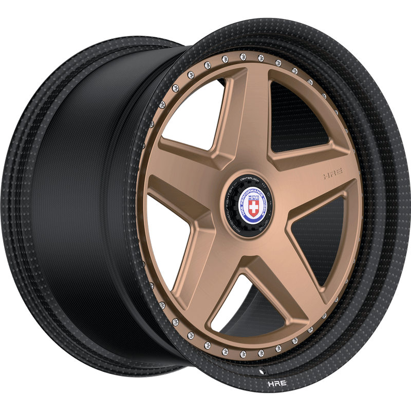 HRE 501 CRBN