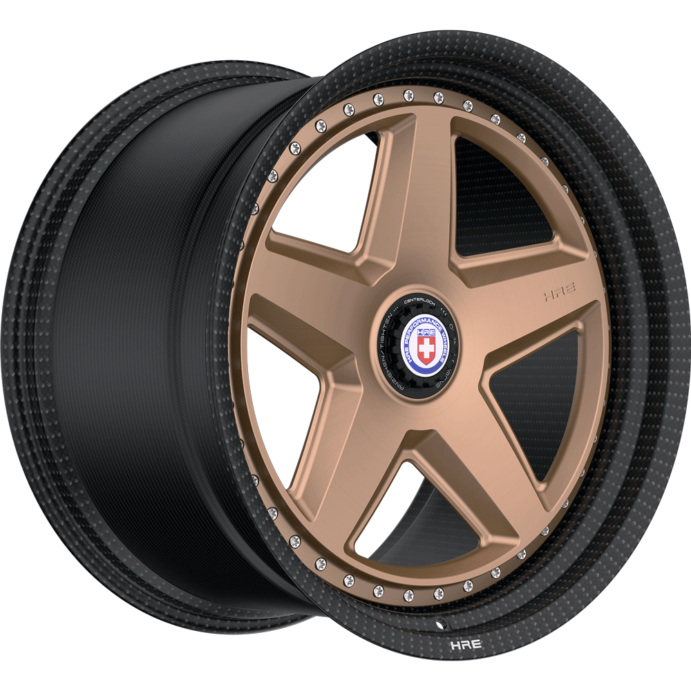 HRE 517 CRBN