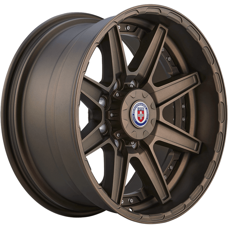 HRE HD188