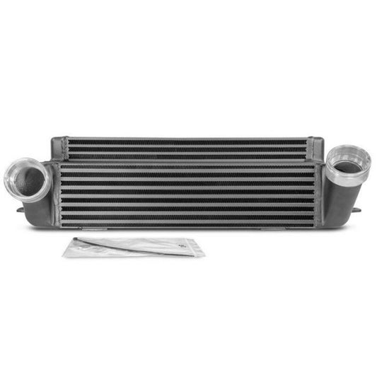 Wagner Tuning N57 E90 EVO1 Performance Intercooler – BMW 325d, 330d, 335d E90/E91/E92/E93 (2005–2013)