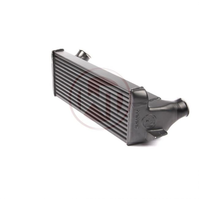 Wagner Tuning N54/N55 E8x/E9x EVO2 Competition Intercooler – BMW 135i, 335i, 335is, 1M Coupé