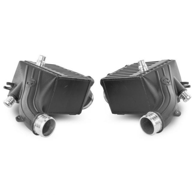Wagner Tuning S63TU Performance Intercooler Kit – BMW M5 F90, M8 F91/F92/F93 (S63TU) – bilde 2