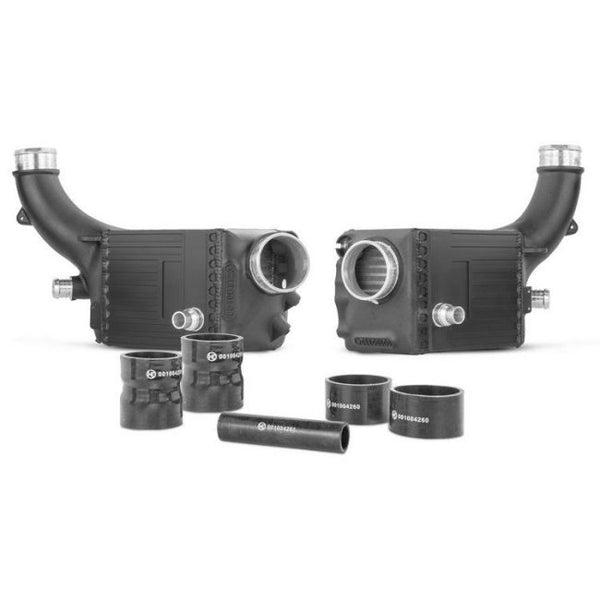 Wagner Tuning S63TU Performance Intercooler Kit – BMW M5 F90, M8 F91/F92/F93 (S63TU)