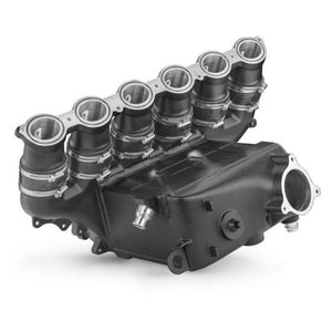 Wagner Tuning S58 Innsugingsrør med Integrert Intercooler – BMW M2 G87, M3 G80, M4 G82, X4M F98 – bilde 3