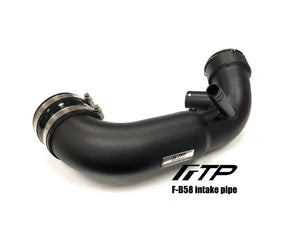 FTP Motorsport B58 Innsugspipe