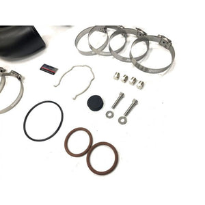 FTP S55 F8x Aluminium Chargepipes – BMW M2 Competition, M3 F80, M4 F82/F83 – bilde 2