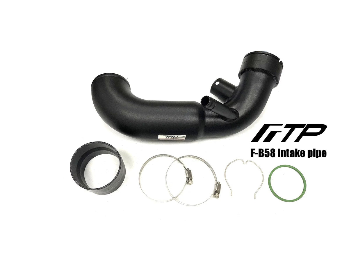 FTP Motorsport B58 Innsugspipe