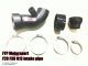 FTP Motorsport N55 F-Chassis Aluminium Innsugsrør – BMW M135i, M235i, M2, 335i, 435i (F-serie) – bilde 4