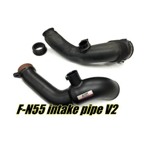 FTP Motorsport N55 F-Chassis Aluminium Innsugsrør – BMW M135i, M235i, M2, 335i, 435i (F-serie)