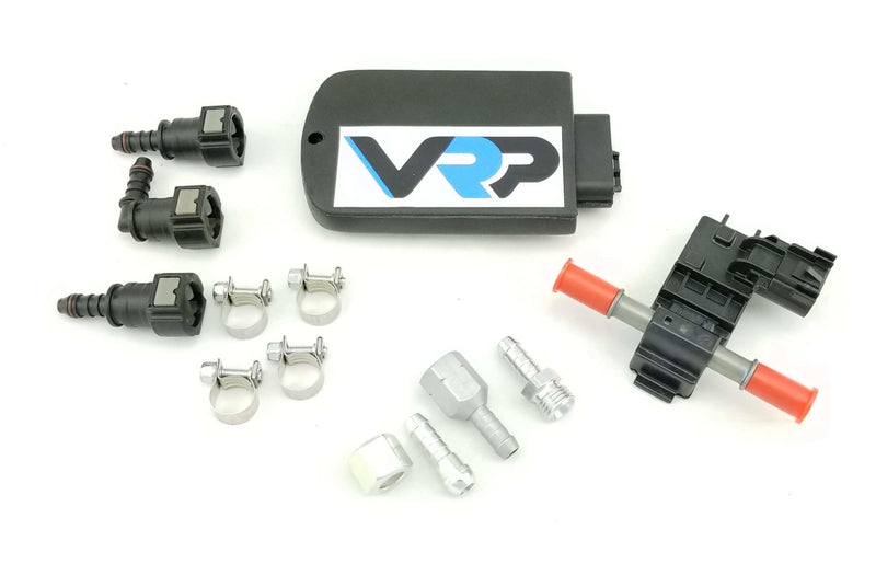VRP flex fuel sensor