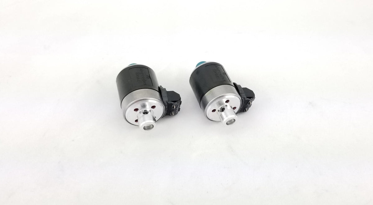 722.6 Blue Top solenoider