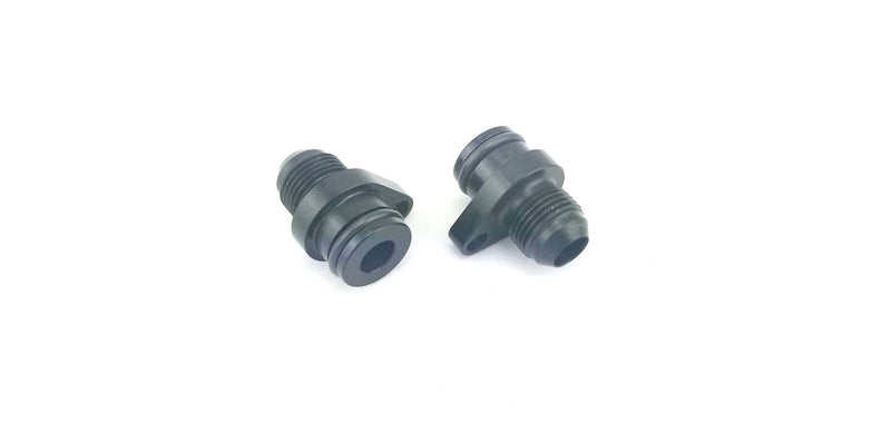 VRP -10AN oljekjøler fittings