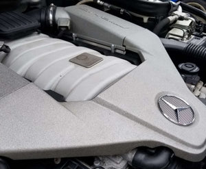VRP Intake Filter Spacer Kit – Mercedes-Benz AMG M156