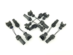 M156 MLK EV1 dyseadapter