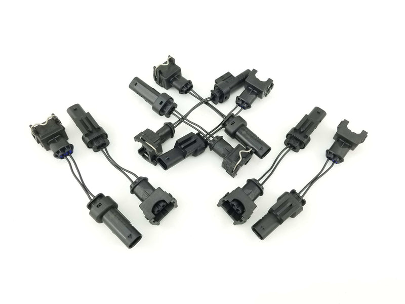 M156 MLK EV1 dyseadapter
