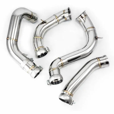 Catless Downpipes
