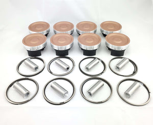 VRP forged pistons M113K