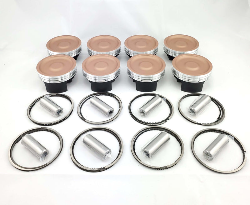 VRP forged pistons M113K