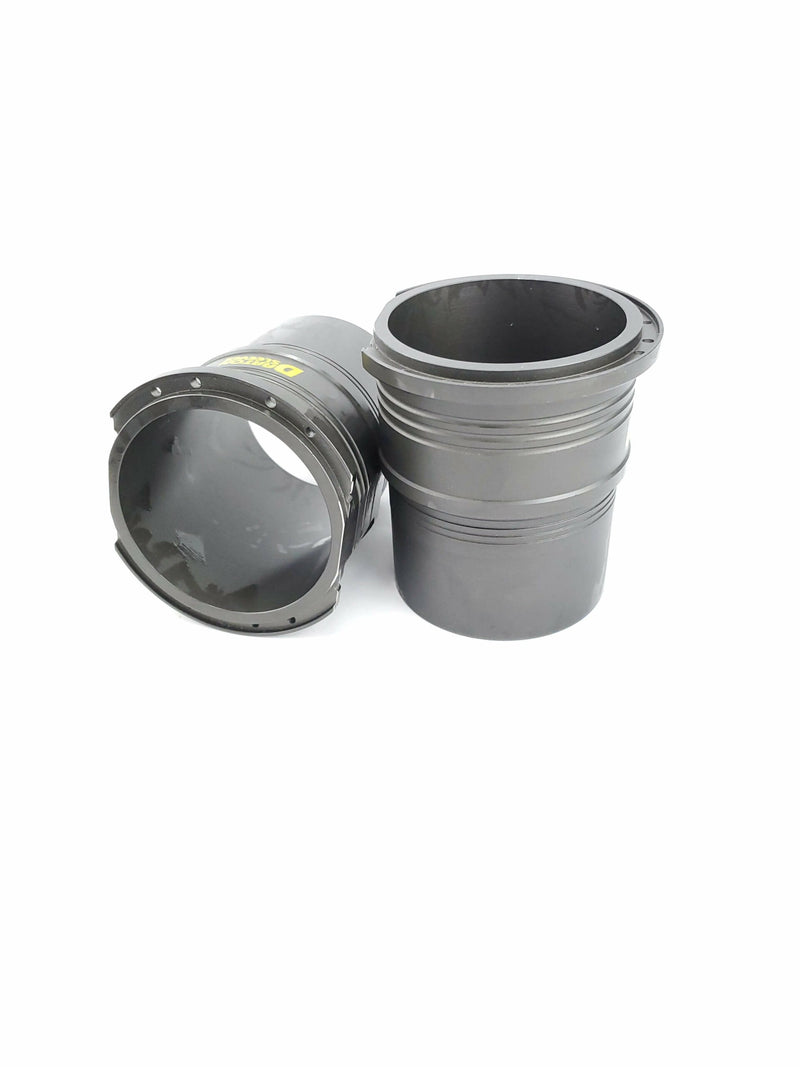 Darton M113K mid sleeves