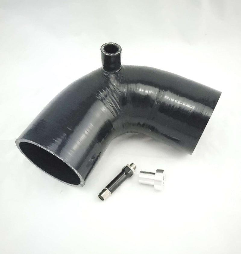 VRP M133 methanol couplers