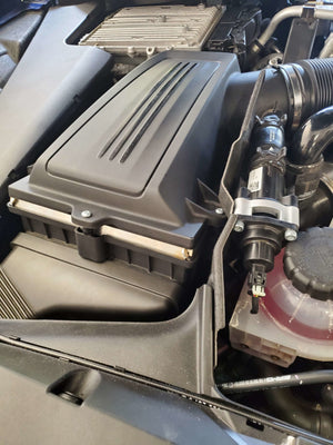 VRP VTA adapters