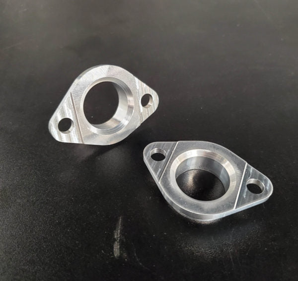 VRP VTA adaptere – Mercedes-AMG C63/C63S (M177) KONG PERFORMANCE