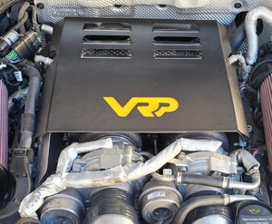 VRP Varmeskjol til turboer – Mercedes m177/m178 KONG PERFORMANCE