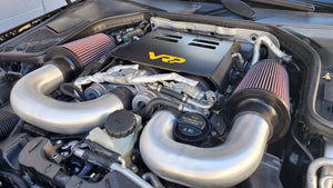 VRP M177 intake kit