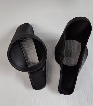 VRP front intake adapters