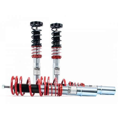 H&R Monotube Coilover – BMW M3 (F80) (2014–2018) KONG PERFORMANCE