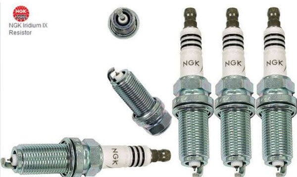 NGK tennplugger M156