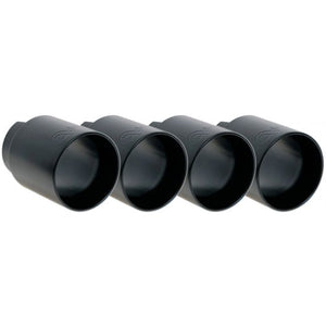 Active Autowerke S55 F8x 90mm Slip-on Eksostupper – BMW M2/M2C, M3 F80, M4 F82/F83