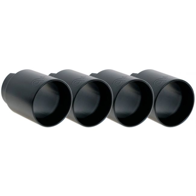 Active Autowerke S55 F8x 90mm Slip-on Eksostupper – BMW M2/M2C, M3 F80, M4 F82/F83