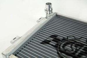 CSF radiator detalj